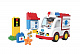 Конструктор Kids Home Toys Скорая помощь