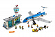 Конструктор Lion King (Lepin) аналог Lego City 60104 Пассажирский терминал аэропорта