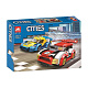 Конструктор аналог Lego City 60256 Гоночные автомобили