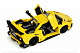 Конструктор Xingbao аналог Lego MOC 2695 Спорткар Lamborghini Aventador SuperVeloce