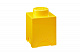 PT-4001 Кирпичик для хранения - жёлтый PT-4001-YELLOW