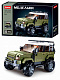 Конструктор Sluban Внедорожник Land Rover Defender