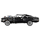 Конструктор Tigers аналог Lego Technic 42111 Dodge Charger Доминика Торетто