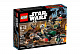 Конструктор LEGO Star Wars Боевой набор Повстанцев