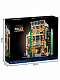 Конструктор аналог Lego Creator Expert 10278 Полицейский участок