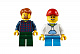 Конструктор LARI аналог LEGO 31098 Хижина в глуши