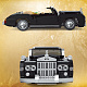 Конструктор Mould King Ретро автомобиль Rolls Royce Silver Cloud