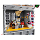 Конструктор аналог Lego Marvel 76178 Редакция «Дейли Бьюгл»