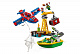 Конструктор LEGO Spider-man Человек-паук: похищение бриллиантов Доктором Осьминогом