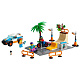 Конструктор аналог Lego City 60290 Скейт-парк