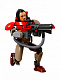 Конструктор аналог Lego Star Wars 75525 Бэйз Мальбус