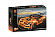 Конструктор LARI аналог LEGO 42093 Chevrolet Corvette ZR1