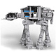 Конструктор Mould King Моторизированный шагоход AT-AT