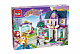 Конструктор Qman (Enlighten Brick) Королевская библиотека