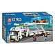 Конструктор аналог Lego City 60305 Автовоз