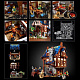Конструктор аналог Lego Ideas 21325 Средневековая кузница
