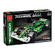 Конструктор MORK Jaguar R5 F1 Green Equation Racing