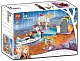 Конструктор LARI аналог Lego Disney Princess 41165 Экспедиция Анны на каноэ