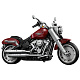 Конструктор аналог Lego Creator Expert 10269 Мотоцикл Harley-Davidson Fat Boy