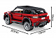 Конструктор Sembo Block Кроссовер Range Rover