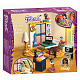 Конструктор Bela аналог Lego Friends 41341 Комната Андреа