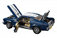 Конструктор LARI аналог Lego Expert 10265 Ford Mustang