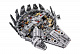 Конструктор аналог LEGO 75105 Сокол Тысячелетия