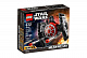 Конструктор LEGO Star Wars Истребитель СИД Первого Ордена
