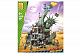 Конструктор Lion King (Lepin) аналог Lego Movie 70840 Добро пожаловать в Апокалипс-град!