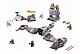Конструктор LARI аналог LEGO 75202 Защита Крайта