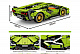 Конструктор Sembo Block (SY) Спорткар Lamborghini Sian FKP 37 1:14