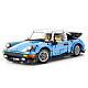 Конструктор SY Ретро спорткар Porsche 911 (1988)