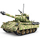 Конструктор SY Немецкий танк Panzerkampfwagen V Panther