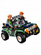Конструктор аналог Lego Jurassic World 75935 Поединок с бариониксом: охота за сокровищами