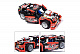 Конструктор Decool аналог LEGO 42041 Гоночный грузовик 2 в 1