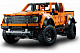 Конструктор Ford F-150 Raptor Техник 42126/86006