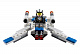 Конструктор LEGO Star Wars Микроистребитель типа U