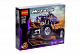 Конструктор Decool аналог LEGO 42005 Монстрогрузовик