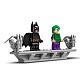 Конструктор аналог Lego Super Heroes 76023 Бэтмобиль Тумблер