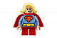 Конструктор LEGO Super Heroes Супергёрл против Брейниака™
