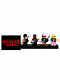 Конструктор аналог Lego 75810 Очень странные дела