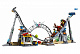 Конструктор Decool аналог Lego 31084 Аттракцион «Пиратские горки»