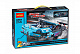 Конструктор Decool аналог LEGO 42050 Драгстер