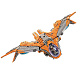 Конструктор аналог Lego Super Heroes 76193 Корабль Стражей