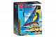 Конструктор Decool аналог LEGO 42074 Гоночная яхта