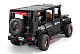 Конструктор Mould King Внедорожник Mercedes Benz G65 (аналог Лего Техник MOC 2425)