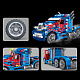 Конструктор TGL Грузовик Optimus Prime Western Star