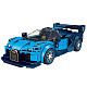 Конструктор Mould King Спорткар Bugatti Vision GT