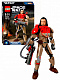 Конструктор аналог Lego Star Wars 75525 Бэйз Мальбус