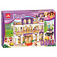 Конструктор аналог Lego Friends 41101 Гранд-отель
